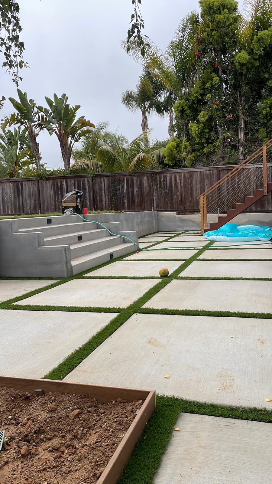 Hardscape San Diego