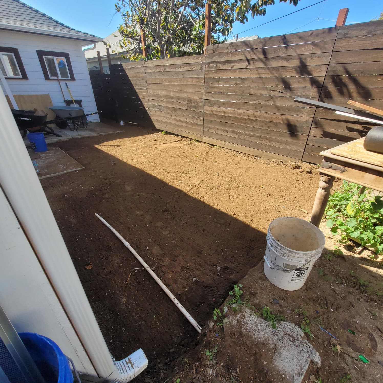 Tree Services San Diego